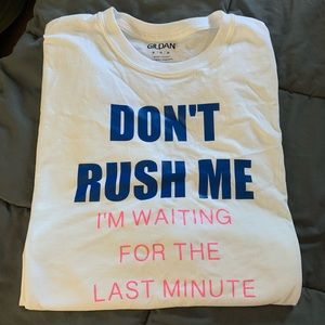 Customized T-shirt’s